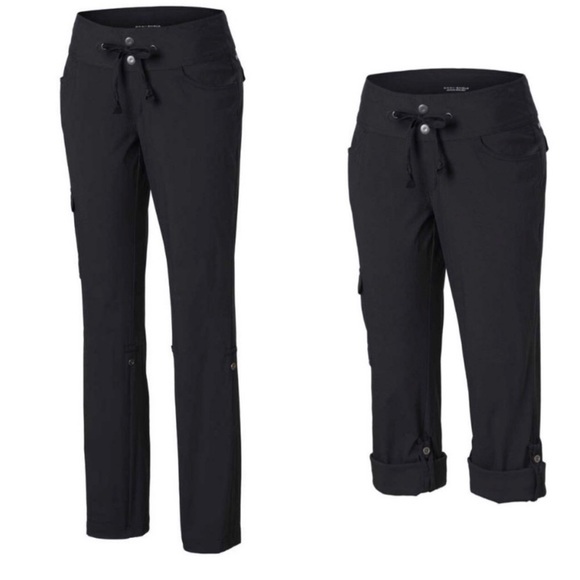 Columbia Pants & Jumpsuits Columbia Omni Shield City Slicker Roll